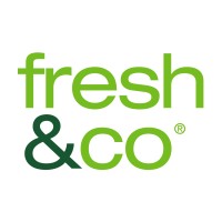 fresh&co logo - Similar company to Fresh & Co