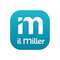 Istituto Miller logo - Similar company to Blu Bud Srl