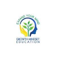 Growth Mindset Education logo - Similar company to Growth Hacking Accelerator - Africa