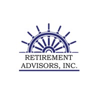 Retirement Advisors, Inc. logo - Similar company to Goepper Burkhardt Retirement Wealth Management
