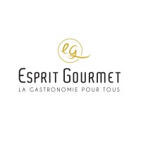 Esprit Gourmet logo - Similar company to C'Est Cela
