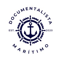 Documentalista Marítimo logo - Similar company to Marítimo Certificado