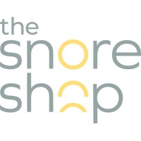 The Snore Shop logo - Similar company to Resolve Sleep Health