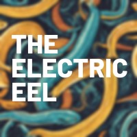 The Electric Eel logo - Similar company to Insightseye
