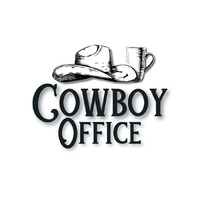Cowboy Office logo - Similar company to Stud Muffin Equine