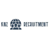KNZ Recruitment Inc. logo - Similar company to H&Z Recruitment Services