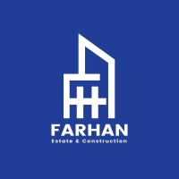 Farhan Estate And Construction. logo - Similar company to China Builders & Developers