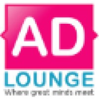 Ad Lounge logo - Similar company to Roi Clinic