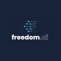 Freedom.AI logo - Similar company to Virtual Assist
