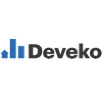 Deveko logo - Similar company to Ideacom