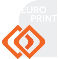 Europrint logo - Similar company to Luag