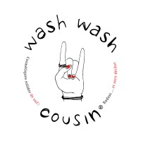 Wash Wash Cousin logo - Similar company to Smartkeys