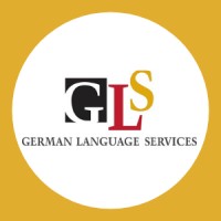 German Language Services logo - Similar company to Workforce Bridges - Wfb