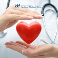 Rexburg Medical Clinic logo - Similar company to S Madani Md Pc