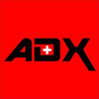 ADX Systems SA logo - Similar company to Drive Control Projects (Pty)Ltd