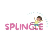 Splingle logo - Similar company to Ryvr