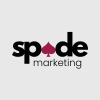 Spade Marketing logo - Similar company to Purple Mango Education