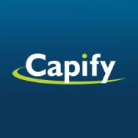 Capify Australia logo - Similar company to Capify Uk