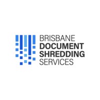Brisbane Document Shredding Services logo - Similar company to Perth Chemical Specialists Pty. Ltd.