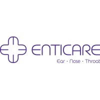 Enticare logo - Similar company to Iberoamerican Auditory Network
