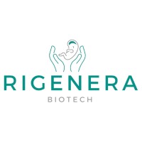 Rigenera Biotech logo - Similar company to Stemgen Spa