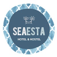 Seaesta Komodo Hotel & Hostel logo - Similar company to Prendo