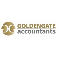 Goldengate Accountants logo - Similar company to Containerking Limited