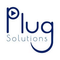 PLUG Solutions logo - Similar company to Solutions 30 Maroc