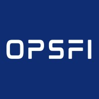 OpsFi logo - Similar company to Affinia