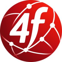 4future institute logo - Similar company to 4Future.Foundation
