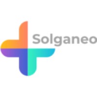 Solganeo logo - Similar company to Cloud Girafe -  Experts Salesforce