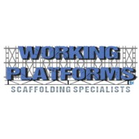 Working Platforms Ltd logo - Similar company to Termalift