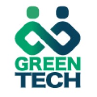 Green Technology Services logo - Similar company to Blueclone Networks