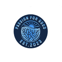 Passion For Good logo - Similar company to Platcorp Foundation