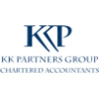 KK Partners Group logo - Similar company to Kk Partner A/S - Teknologisk Infrastruktur