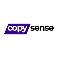 Copysense AI logo - Similar company to Dailydriven