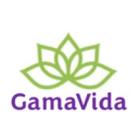 GamaVida logo - Similar company to Circularity Edge