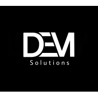 Deus Ex Machina logo - Similar company to Orphius Technologies Private Limited