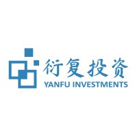 Shanghai Yanfu Investments Co., Ltd. logo - Similar company to Wizardquant