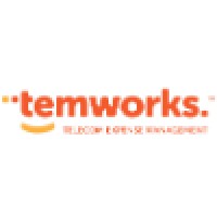 Temworks Consulting Ltd. logo - Similar company to Alsbridge