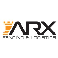 ARX Fencing & Logistics logo - Similar company to Custom Delivery Solutions