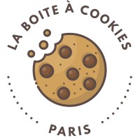 La Boite à Cookies logo - Similar company to Carte À Pousser
