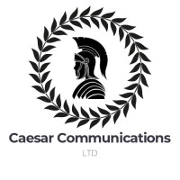 Caesar Communications LTD logo - Similar company to Wj Shirley Ltd