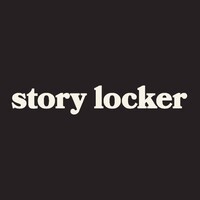 Story Locker logo - Similar company to Sprout