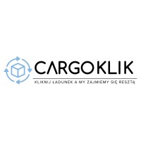 Cargoklik Prosta Spółka Akcyjna logo - Similar company to Budio.Pl