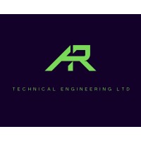 AR Technical Engineering LTD logo - Similar company to Unitech Projects Ltd