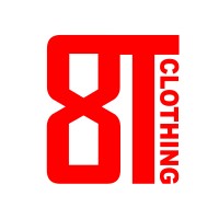 8T Clothing