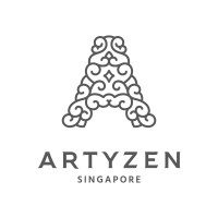 Artyzen Singapore logo - Similar company to Como Metropolitan Singapore