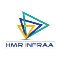 HMR INFRAA logo - Similar company to Dutta Construction