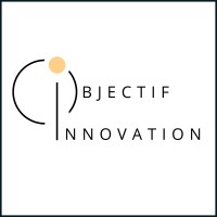 Objectif Innovation logo - Similar company to Herce Lab - Coworking & Pépinière D'Entreprises